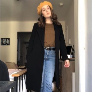 Madewell Cali Demi Boot Jeans